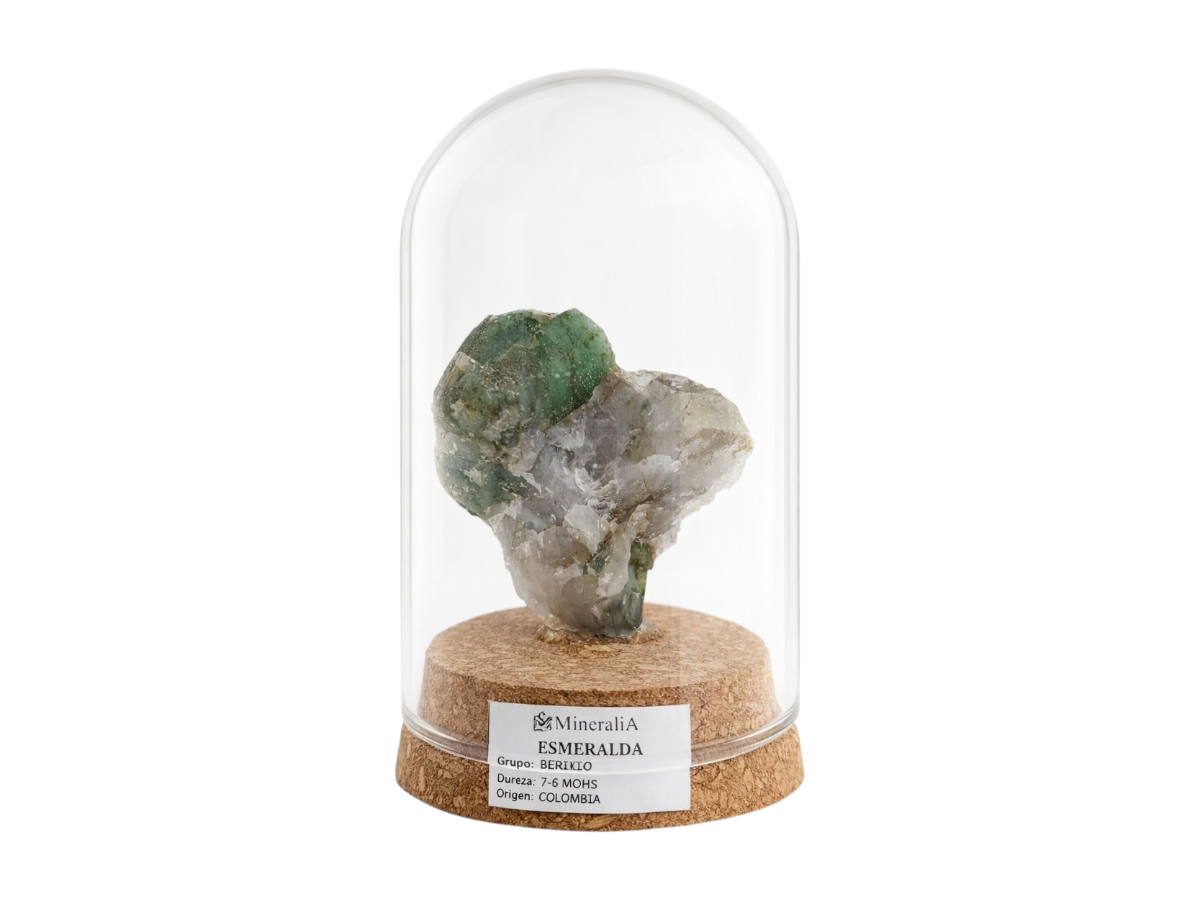 ESMERALDA MINERAL