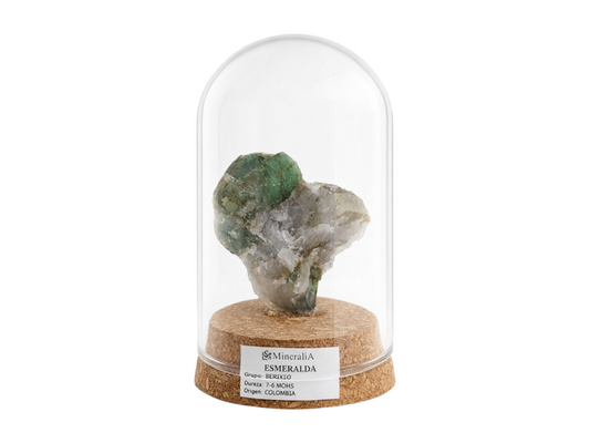 ESMERALDA MINERAL