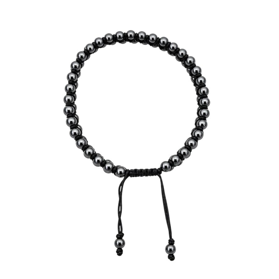 PULSERA UNISEX DE ACERINA