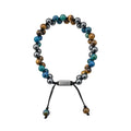 PULSERA CABALLERO ZIC -ZAC ACERINA