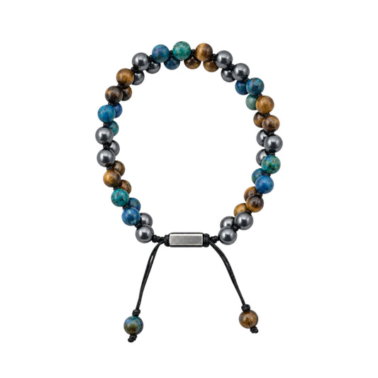 PULSERA CABALLERO ZIC -ZAC