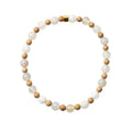 PULSERA ESFERAS AGATA Y JASPE PAISAJE
