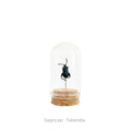 Capelo de Insecto Sagra - artículo decorativo