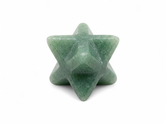MERKABA VENTURINA VERDE