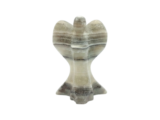 ÁNGEL DE ÓNIX CEBRA CHICO