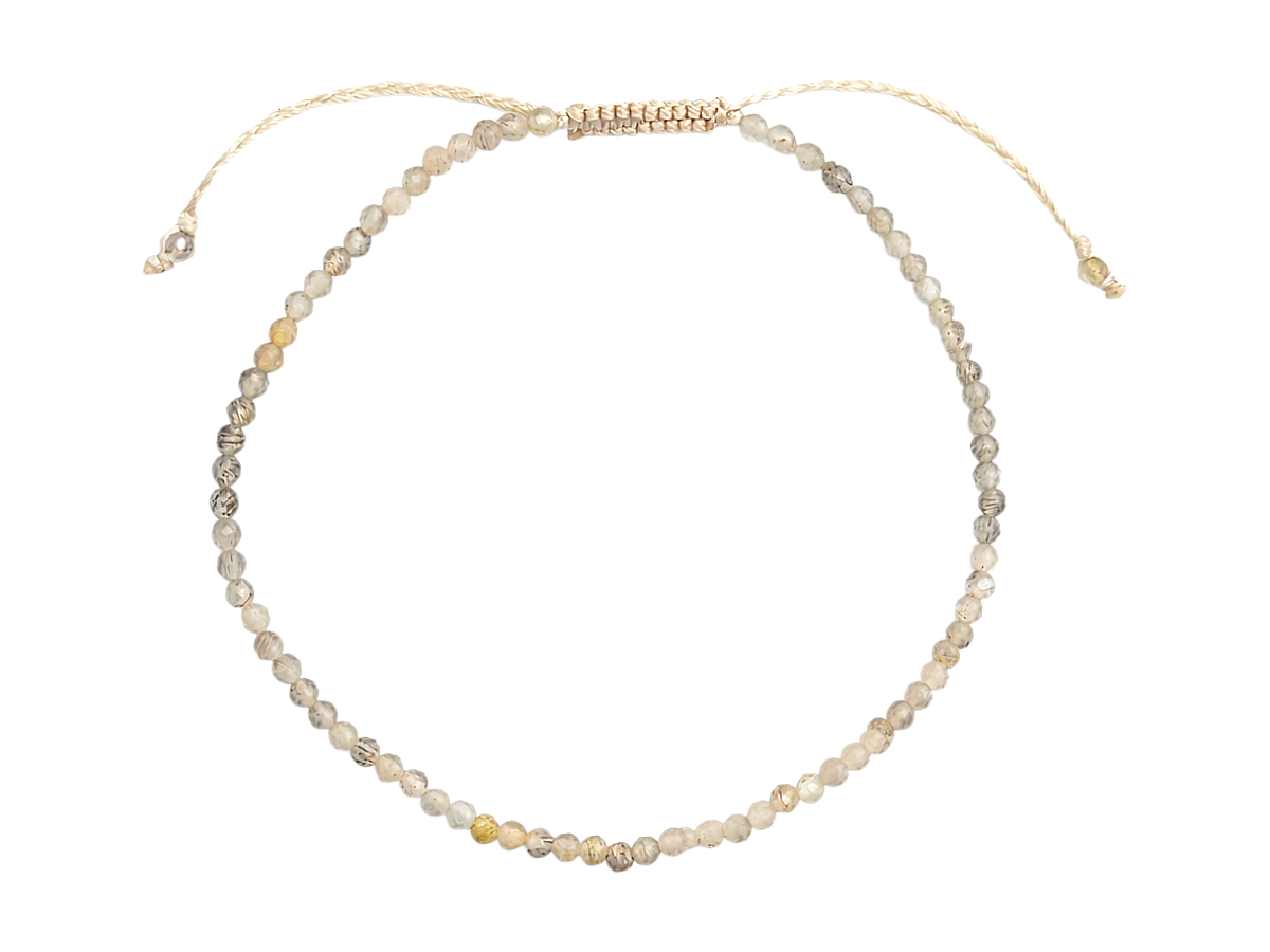 PULSERA PIEDRA LUNA MELACOTON