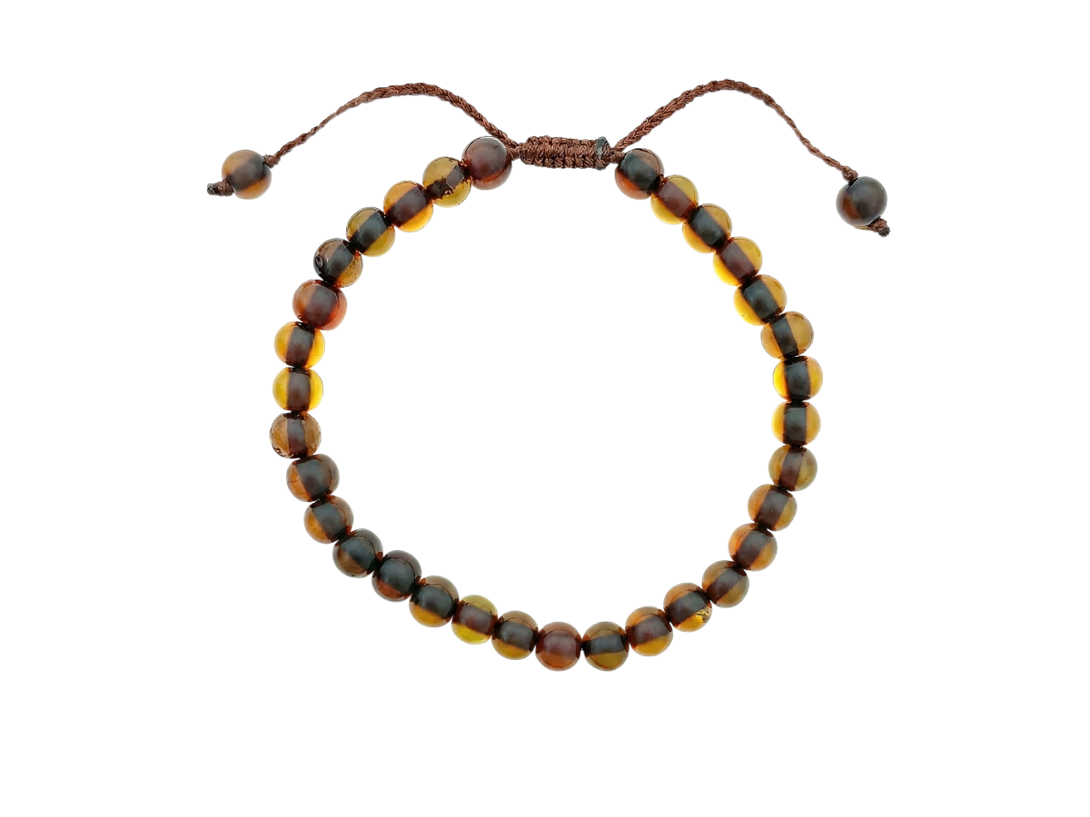 PULSERA DE AMBAR