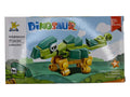 Anquilosaurio Kit de Excavación - kit coleccionable