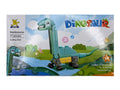 Brontosaurio Kit de Excavación - kit coleccionable