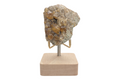 Granate Mineral - espécimen natural