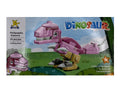 Paquicefalosaurio Kit de Excavación - kit coleccionable