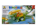 Parasaurolophus Kit de Excavación - kit coleccionable