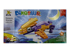 Pterosaurio Kit de Excavación - kit coleccionable