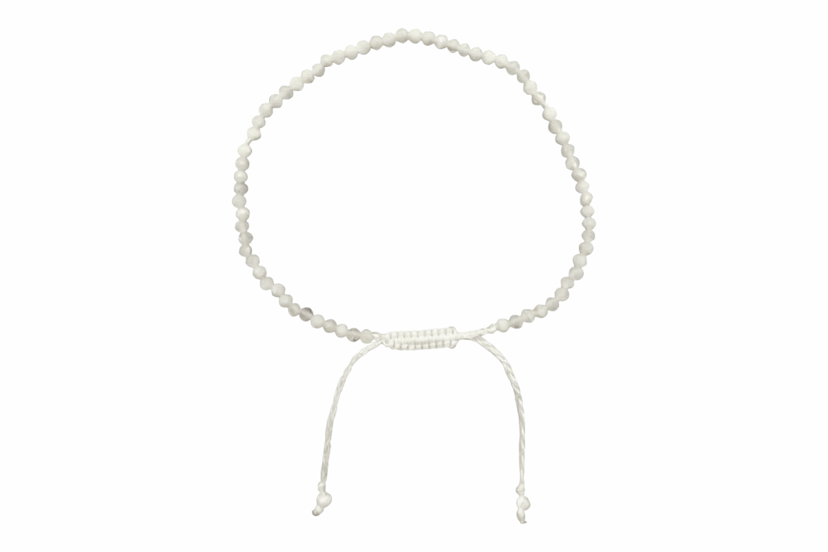 PULSERA PIEDRA LUNA