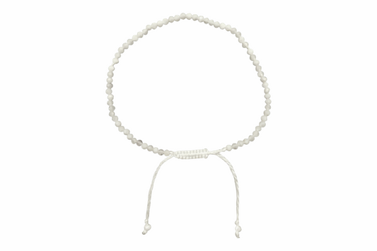 PULSERA PIEDRA LUNA