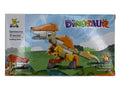 Espinosaurio Kit de Excavación - kit coleccionable