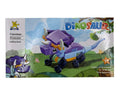 Triceratops Kit de Excavación - kit coleccionable