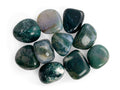 Paquete Tamborileado de Jaspe Oceánico - pieza natural | Mineralia