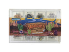 KIT 12 MINERALES MEXICANOS