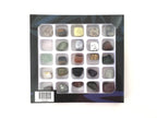 Kit Coleccionable De 25 Gemas Preciosas - Vista 2 | MineraliA