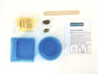 Kit Minerales En Crecimiento - Vista 5 | MineraliA