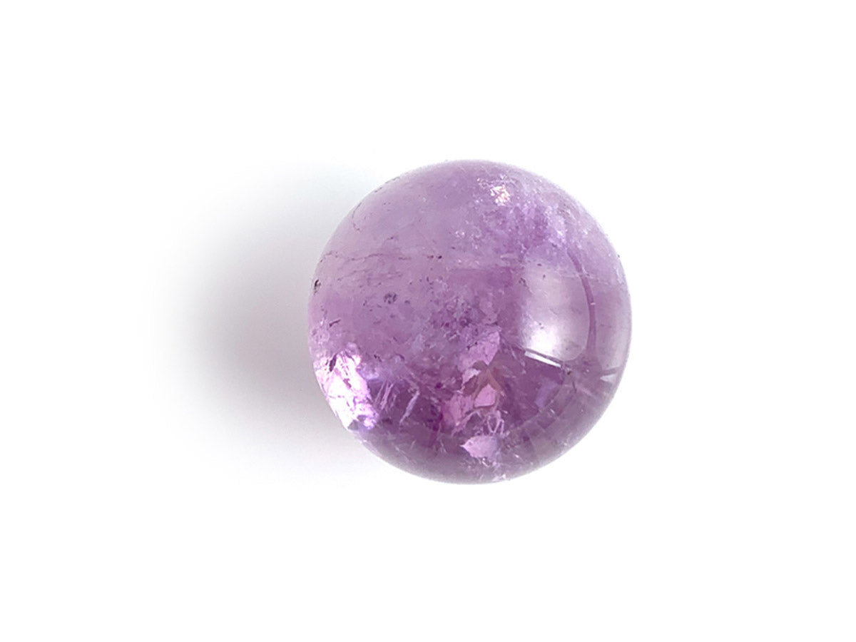 Esfera DE Amatista Pulida - Vista 3 | MineraliA