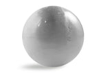 Esfera DE Selenita Blanca Mediana Pulida - Vista 3 | MineraliA
