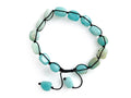 Pulsera DE Amazonita Nugget - Vista 1 | MineraliA