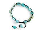 Pulsera DE Amazonita Nugget - Vista 1 | MineraliA