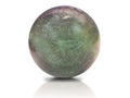 Esfera DE Fluorita Verde Pulida - Vista 1 | MineraliA