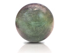 Esfera DE Fluorita Verde Pulida - Vista 1 | MineraliA