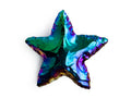 Estrella de Cuarzo Titanio Tallada - pieza natural | Mineralia