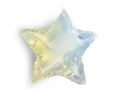 Estrella de Ópalo Sintético Aura Titanio Tallada - pieza natural | Mineralia
