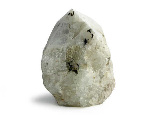 PUNTA DE PIEDRA LUNA CHICA.