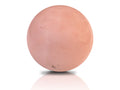 Esfera de Cuarzo Rosa Mini - en forma de esfera