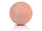 Esfera de Cuarzo Rosa Mini - en forma de esfera
