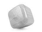 Cubo DE Selenita Blanca Chico - Vista 1 | MineraliA