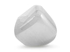 Cubo DE Selenita Blanca Chico - Vista 2 | MineraliA