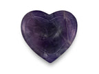 Bowl Corazón de Fluorita - en forma de corazón