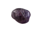 Costalito Piedra Del Zodiaco Virgo DE Amatista - Vista 2 | MineraliA