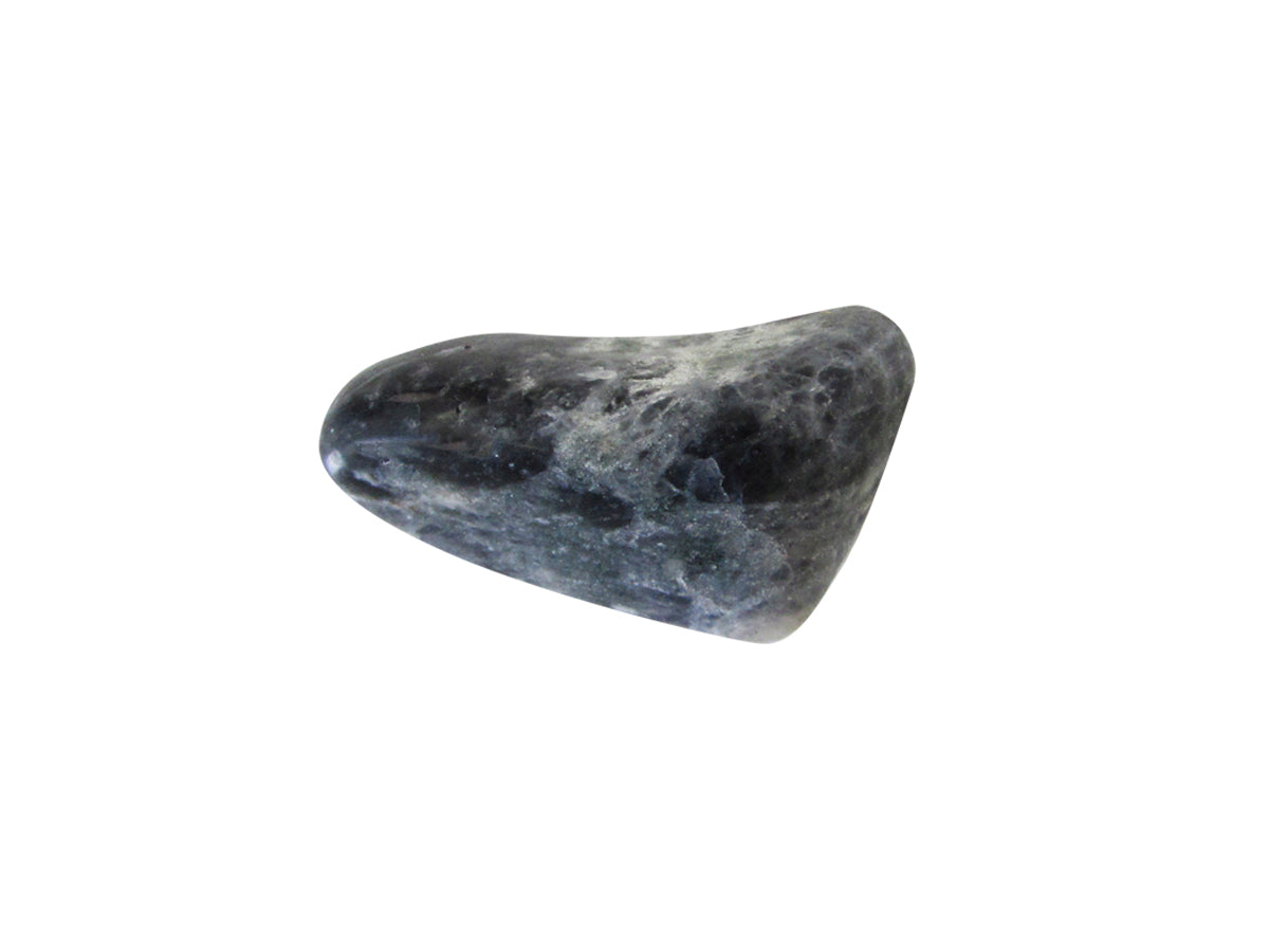 Costalito Piedra Del Zodiaco Sagitario DE Sodalita - Vista 3 | MineraliA