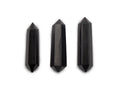 3 Puntas de Acerina Mineral Mini - en punta natural