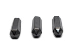 3 Puntas de Acerina Mineral Mini - vista lateral