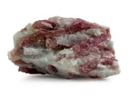 Turmalina Rosa Rústica Chica - pieza natural | Mineralia